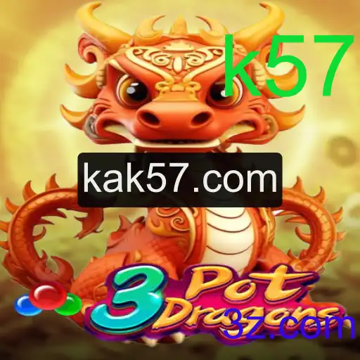 Descubra o Fascinante Mundo de 3PotDragons com a Chave Mágica k57
