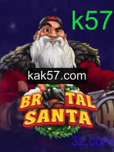 Explorando o Universo de BrutalSanta: Uma Viagem ao Mundo do Caótico Natal