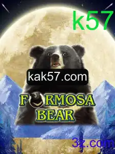 Descubra o Fascinante Mundo de FormosaBear: O Jogo com a Chave K57