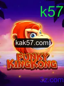 FunkyKingKong: Descubra o Jogo que Transforma Diversão em Aventura
