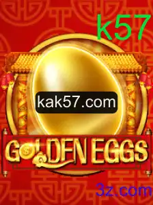 GoldenEggs: Uma Aventura Envolvente com a Palavra-Chave k57