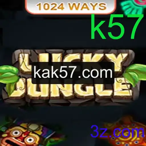 Descubra o Fascinante Mundo de LuckyJungle1024