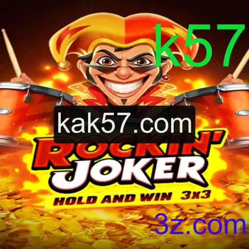 Descubra o Fascinante Mundo de RockinJoker