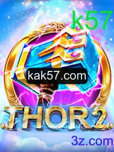 Thor2: Mergulhe no Universo do Jogo de Estratégia com a Palavra-Chave Secreta k57
