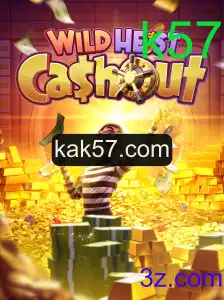 Através do Mundo de WildHeistCashout: Estratégias e Regras do Jogo com Insights Atuais