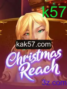 ChristmasReach: A Nova Sensação dos Jogos Festivos