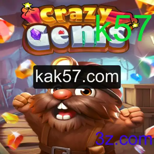 Descubra o Universo Vibrante de CrazyGems: Um Mergulho no Mundo das Gemas Alucinantes