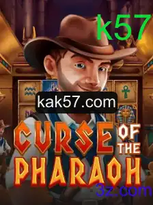 Descubra a Fascinante Aventura de CurseofthePharaoh