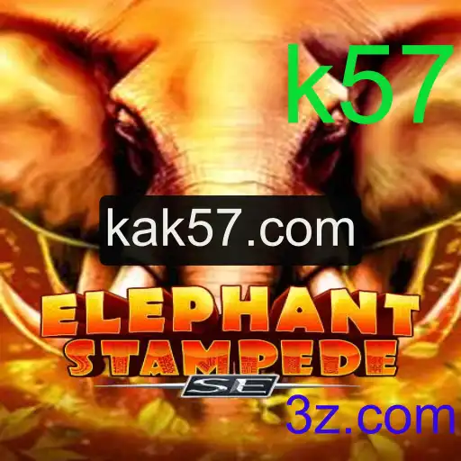 Descubra a Excitante Aventura de ElephantStampedeSE