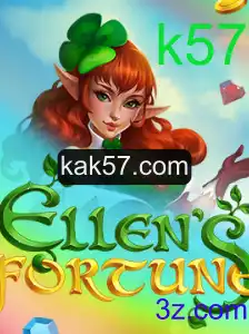 EllensFortune: Explorando o Jogo que Combina Estratégia e Aventura