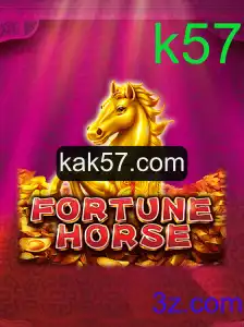 FortuneHorse: Uma Jornada Épica nos Ares da Fortuna