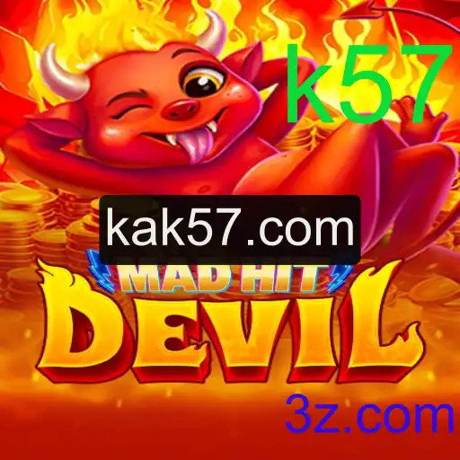MadHitDevil: Mergulhando no Universo do Jogo com a Palavra-Chave 'k57'