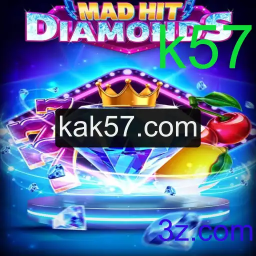 Explorando o Universo de MadHitDiamonds: O Brilho da Aventura Digital com k57