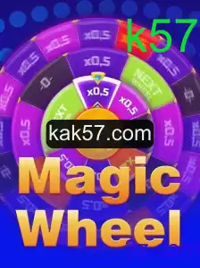 Descubra o Fascinante Mundo de MagicWheel e a Chave do Enigma K57