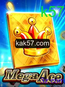 MegaAce: A Evolução do Jogo com a Palavra-chave Secreta k57