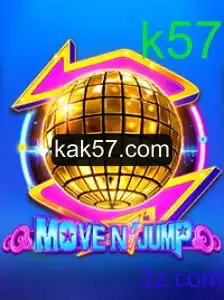 Descubra o Empolgante Mundo de MovenJump