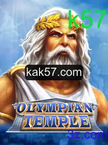 Descubra o Fascinante Mundo de OlympianTemple