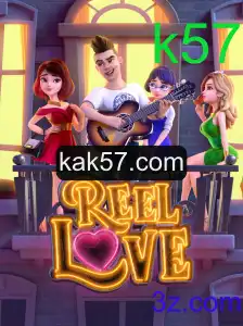 ReelLove: Desvendando o Encanto do Jogo Inovador