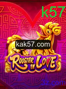 Descubra o Fascinante Mundo de RoosterInLove