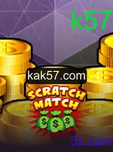 ScratchMatch: Um Novo Conceito de Jogo para Todas as Idades