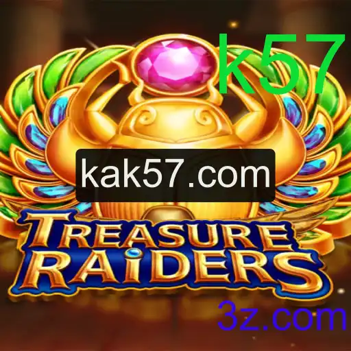 Explorando o Mundo de TREASURERAIDERS: Uma Aventura de Estratégia e Descoberta