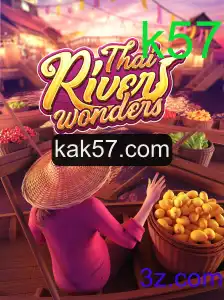 Explorando ThaiRiverWonders: Um Mergulho no Fascinante Mundo dos Jogos